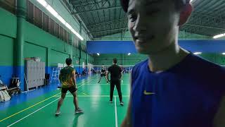 Archie/Ivan vs Player/Player (Netflicks Queuing - DASC)