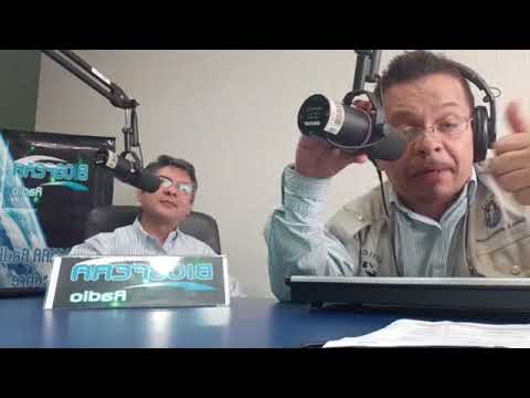 31-BIOSFERA Radio: Efectos Deforestación Urbana