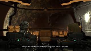 Dead Space Remake Live