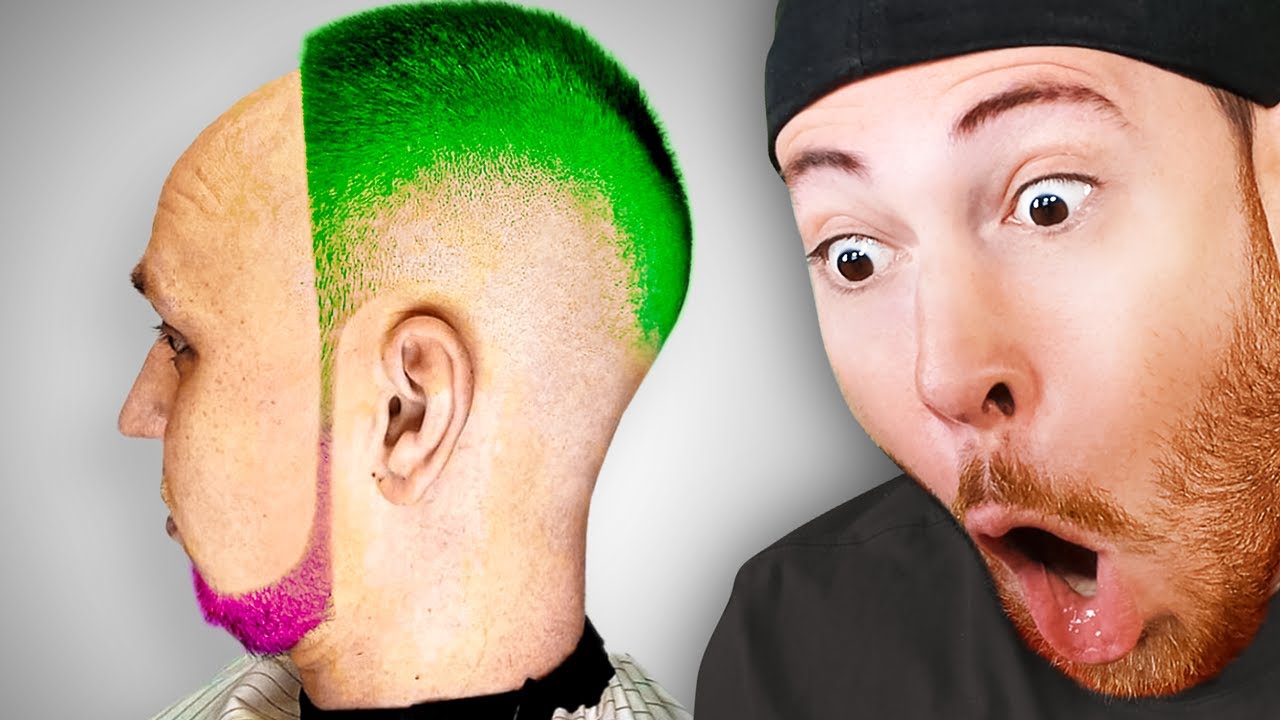 Worst Haircut Fails Ever