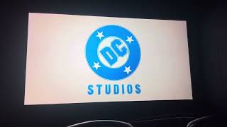 DC Studios/Domain Entertainment (2025)