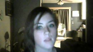 Human By Christina Perri- Sung By Kami Riddle