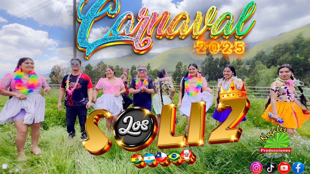 CARNAVAL 2025 LOS SOLI2