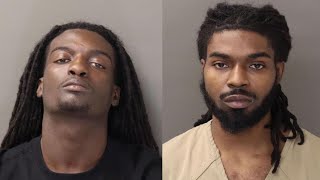 Police: Shooting stemming from family argument leaves man dead in Whitehall; 2 charged with murder