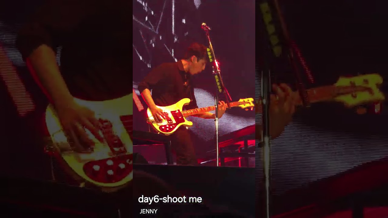 슛미 부르는 영케이는 섹시폭탄~