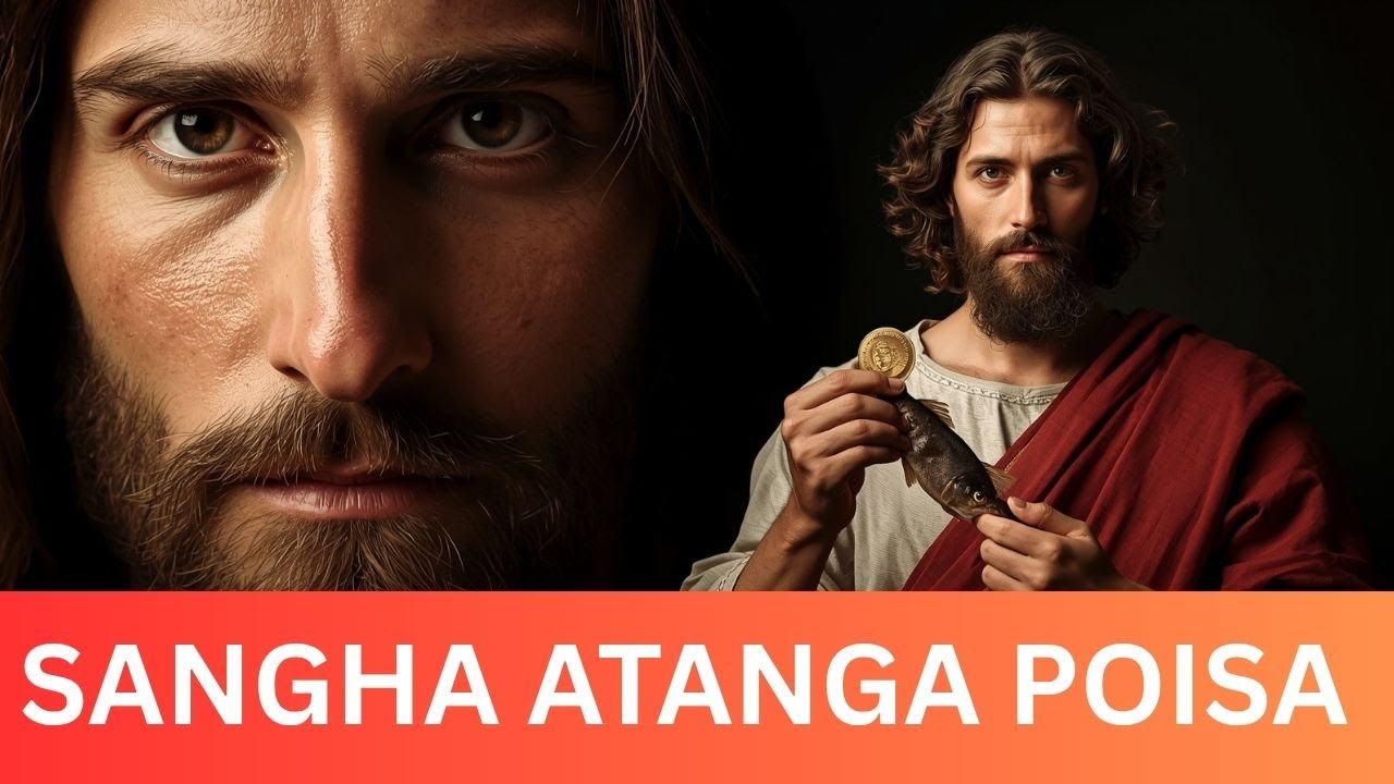 Вечная надежда — Эллен Г. Уайт, глава 48. Кто величайший? (Подкаст о чтении книг)