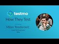 How a focus on TDD &amp; continuous improvement drives agile success for Sitly | How They Test