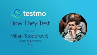 How a focus on TDD &amp; continuous improvement drives agile success for Sitly | How They Test