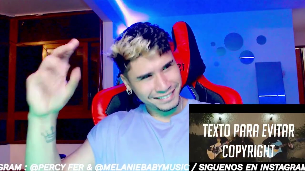 Santa Fe Klan - Otro 24  ( Reacción | Opinión )