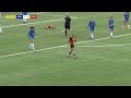 Montrose 2-0 Partick Thistle | Montrose with important home victory | SWPL