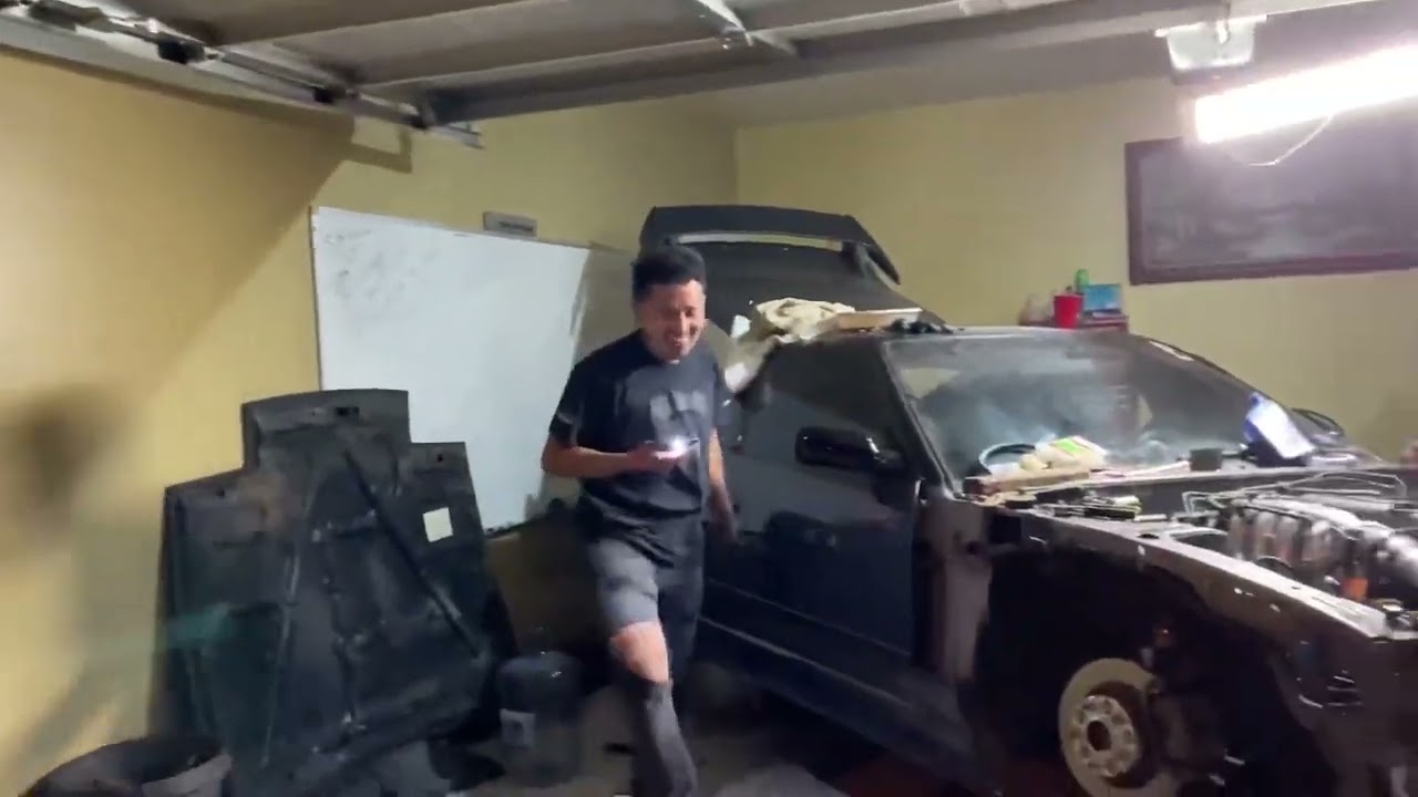 final bout sss weekend