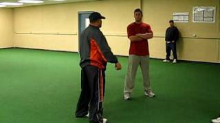 David Freese at All-Star Performance (part two)