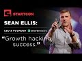 Sean Ellis - Growth Hacking Success