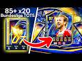 85+ x20 BUNDESLIGA TOTS PACKS! 🚨 FC 26 Ultimate Team