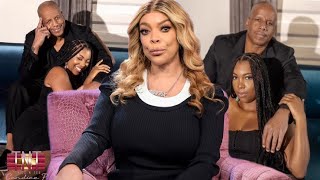 Wendy Williams Ex Husband TELLS ALL in NEW interview + Sharina Hudson SAVED Wendy Williams &amp; More!