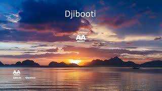 Djibooti