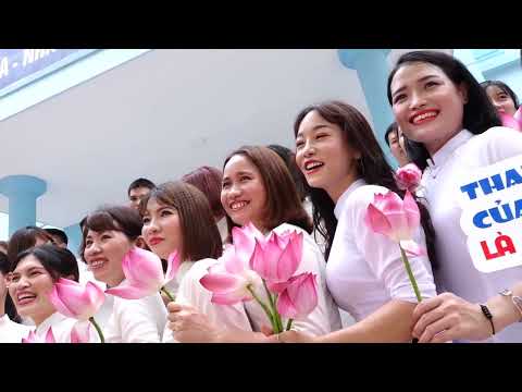 Video A2 - THPT Phúc Thọ - 15 năm ngày ra trường - youtube