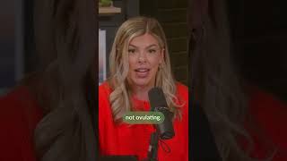 Are you girl-bossing? Or are you just not ovulating?