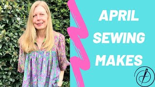 April Makes 2023