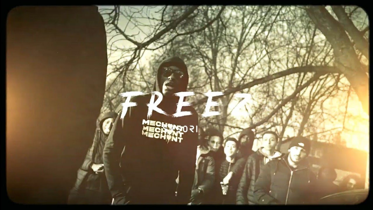 [FREE] NKD x L2B GANG Type Beat 2020 I * Freez * I Prod.By Sasori Beat