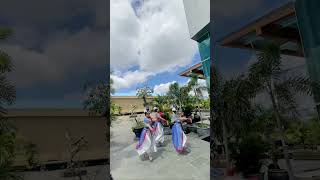 Ampar Ampar Pisang Dance