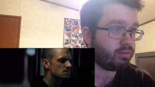 Run All Night Official Trailer #1 Reaction!
