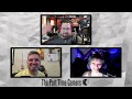 The Part Time Gamers Ep 100 - As Dusk Falls with Jess Hart