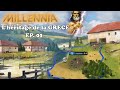 Lets play millennialhritage de la grce ep 01 les olympiens