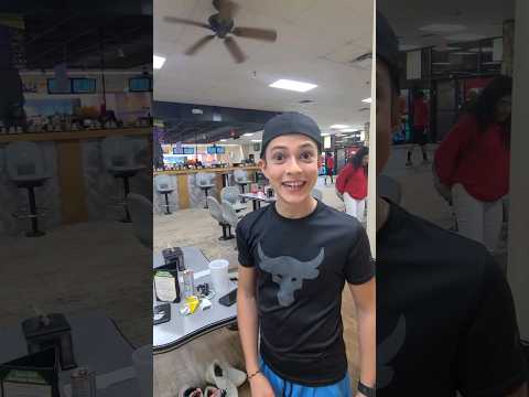 Remember Your First Strike Viral Shorts Bowling 