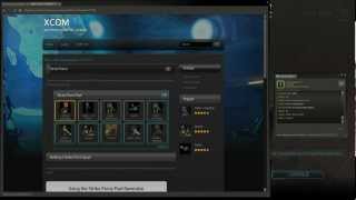 XCOM Multiplayer - Cabal_ VS OneTonGorilla - Strike Force Round 1
