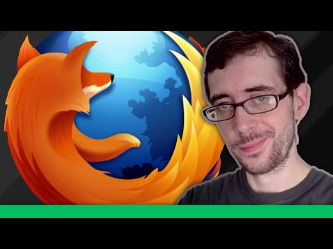 Chrome 대 Firefox (vs Chromium)