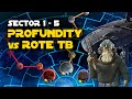 Profundity vs ROTE TB S1 Coruscant S2 Bracca S3 Kashyyyk 