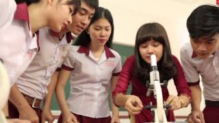 Hệ thống trường liên cấp hội nhập quốc tế iSchool