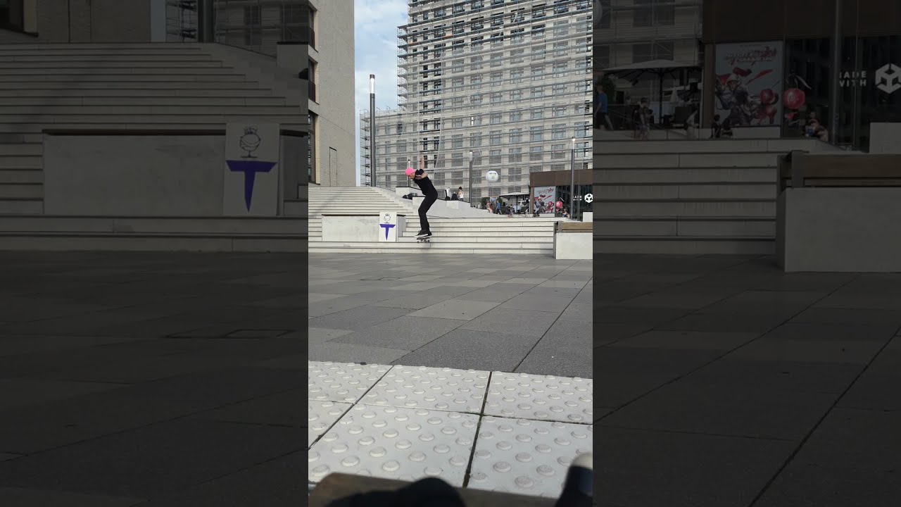 Worldyman vs 7 but no warm up