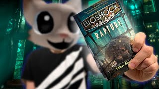 картинка: ПРИКВЕЛ BIOSHOCK l ВСЯ ПРАВДА О ВОСТОРГЕ