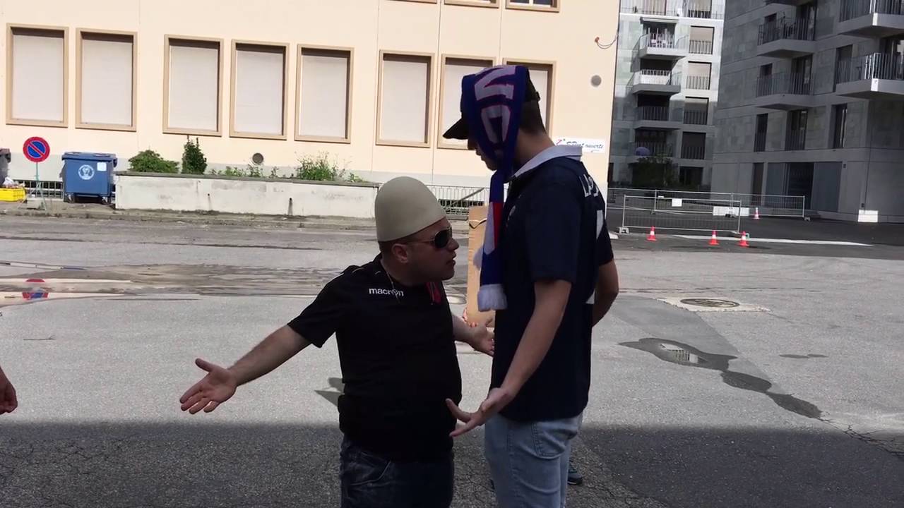 Samir Alić - Bashkim🇦🇱 euro 2016