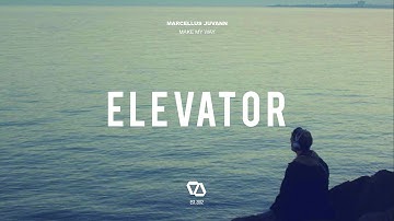 Marcellus Juvann - Make My Way