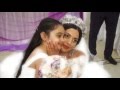 Цыганская Свадьба Василия и Марии г. Ростов 2015 / Gypsy Wedding Vasili and Maria