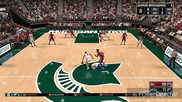 NBA 2K17 The Prelude Highlights- 6