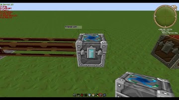 Tekkit Tutorial | Cobblestone EMC Generator