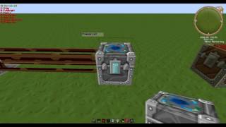Celebrity Tekkit Tutorial | Cobblestone EMC Generator Wealth