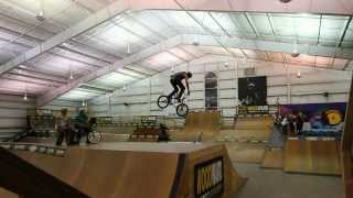 Leo Landeros Summer 2012 Edit