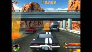 Гонки играть онлайн screenshot 5