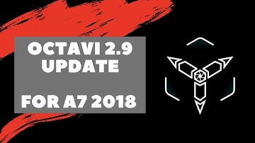 Octavi 2.9 UPDATE | GSI FOR A7 2018 | Android 11 | New Features | REVIEW