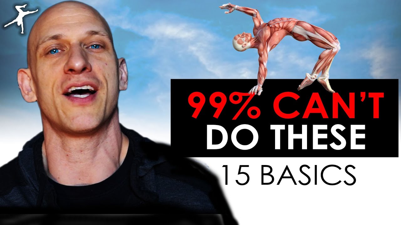 99% cant do this basic bodyweight 
