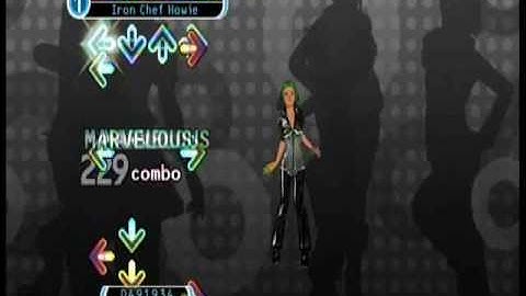 DDR Universe 3 - Akibarrific [Oni]