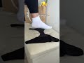 you know that one bad slide or a weird step on the base can roll your ankle in seconds