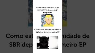 A Comunidade De Jojo Tá Muito Brava Kkkkkkkkkkk
