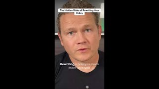 Is a cheaper insurance policy actually a downgrade? Find out the risks.