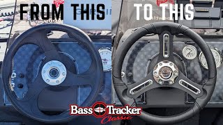 How to upgrade your console steering wheel